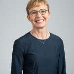 Sarah Tähkälä, SVP Legal