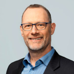 Dennis Andersen, SVP People & Culture
