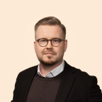 Fredrik Palmén