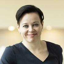 Lea Rankinen, Director, Sustainability and Public Affairs