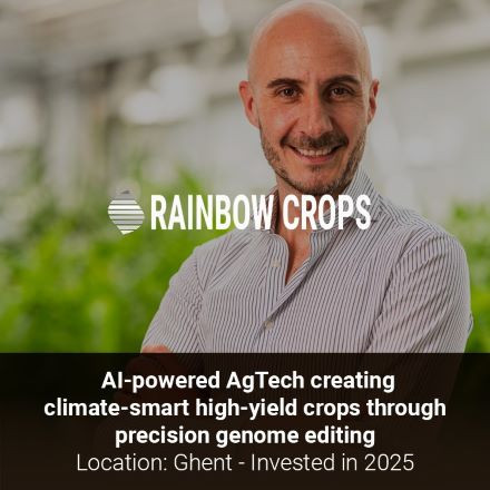 Rainbow Crops