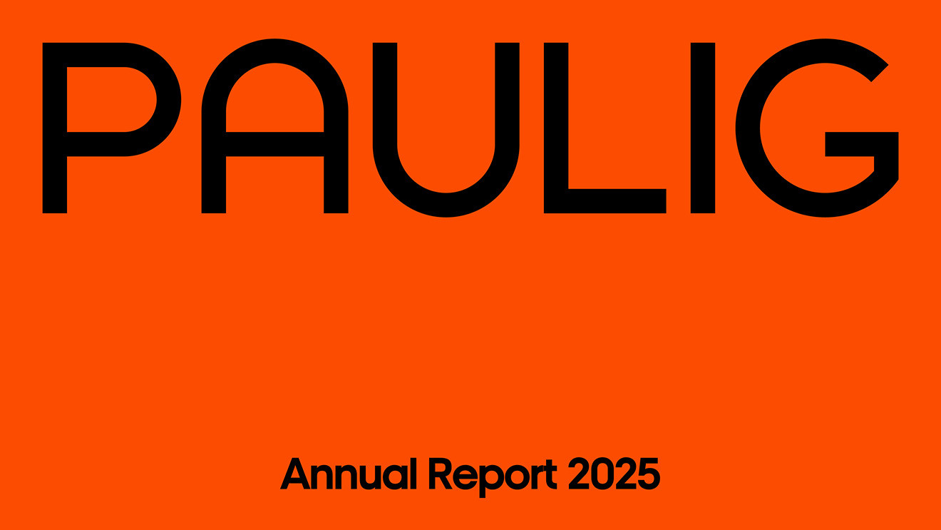 Publicación del Informe Anual 2024 de Paulig: ingresos récord y cumplimiento de la estrategia de crecimiento 