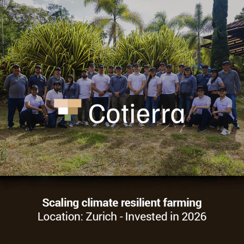 Cotierra