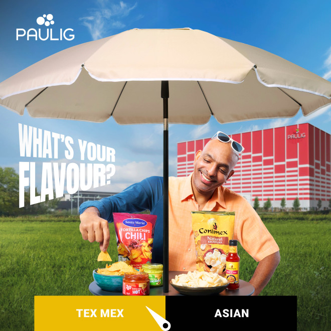 What's your flavour_Carlos