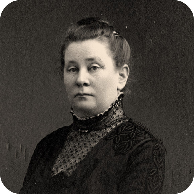 Bertha Paulig