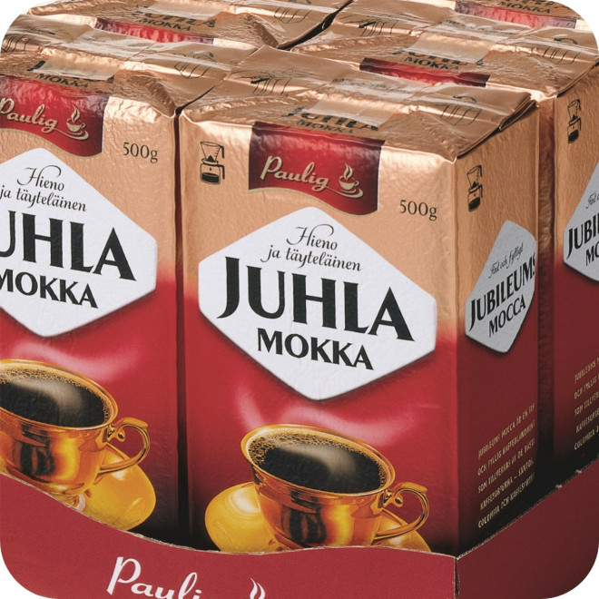 Juhla Mokka