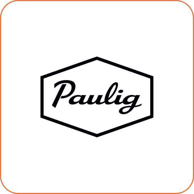 Paulig coffee logo