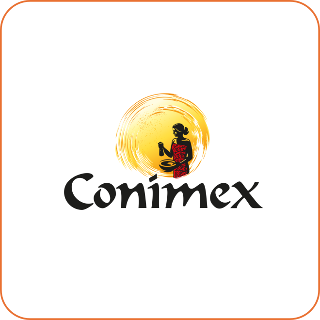 Conimex logo