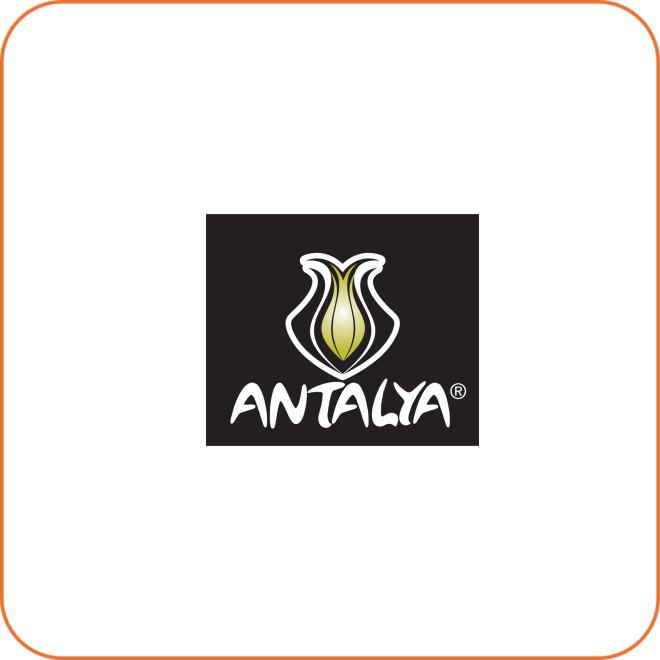 Antalya logo