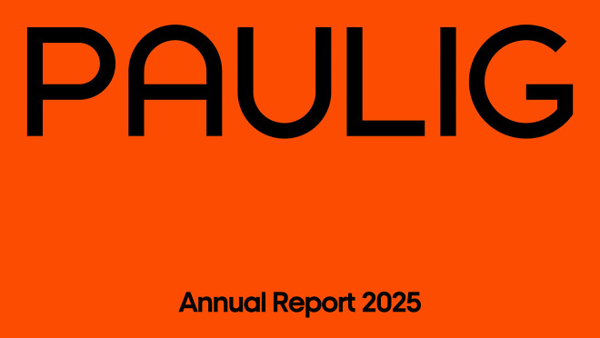 Paulig Annual Report 2025 