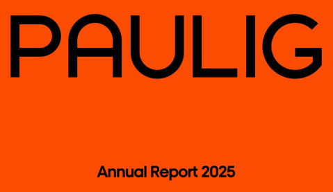 Paulig Annual Report 2025 