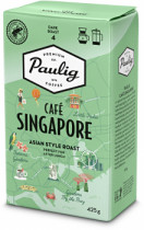 Paulig Cafe Singapore