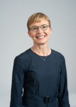 Sarah Tähkälä, SVP Legal