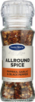 Santa Maria Allround Spice grinder