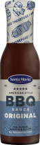 Santa Maria BBQ Sauce Original