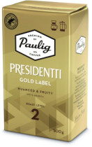 Paulig Presidentti Gold