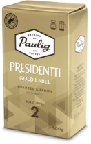 Paulig Presidentti Gold 