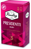 Paulig Presidentti Ruby