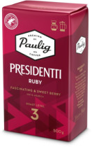 Paulig Presidentti Ruby