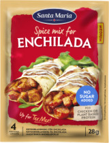 Santa Maria Enchilada Spice Mix