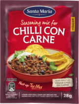 Santa Maria Chili Con Carne Seasoning Mix