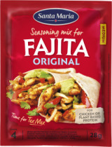 Santa Maria Fajita Seasoning Mix