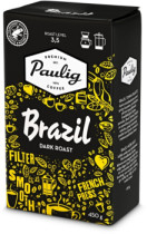 Paulig Brazil Dark Roast