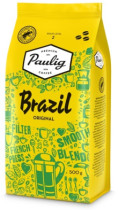 Paulig Brazil coffee beans