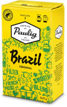 Paulig Brazil