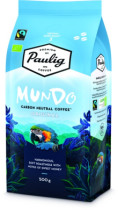 Paulig Mundo Original coffee beans