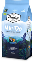 Paulig Mundo Original coffee beans