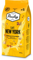 Paulig Café New York coffee beans