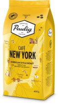 Paulig Café New York coffee beans