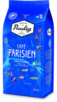 Paulig Café Parisien coffee beans