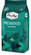 Paulig Presidentti Sapphire beans