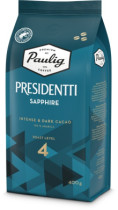 Paulig Presidentti Sapphire beans