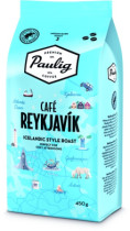 Paulig Café Reykjavik coffee beans