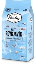 Paulig Café Reykjavik coffee beans