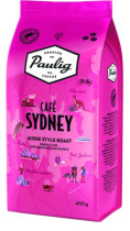 Paulig Café Sydney coffee beans 