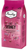 Paulig Café Sydney coffee beans 