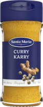 Santa Maria Curry Madras 78ml