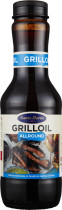 Santa Maria Grilloil Allround 400ml