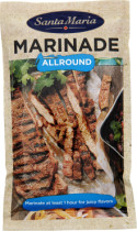 Santa Maria Marinade Allround