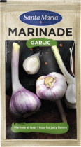 Santa Maria Marinade Garlic