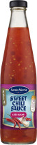 Santa Maria Sweet Chili Sauce Less Sugar 500ml