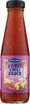 Santa Maria Sweet Chili Sauce Ginger