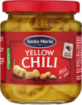 Santa Maria Yellow Chili