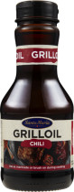 Santa Maria Grilloil Chili