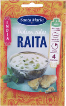 Santa Maria Raita Spice Mix