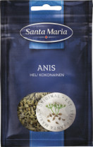 Santa Maria Aniseed Whole